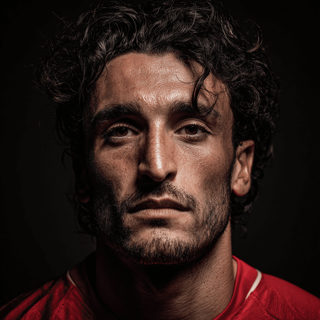 Adrián Torres